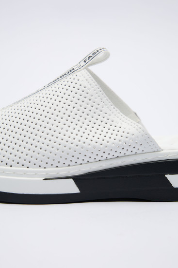 Шлепанцы ALLSY 207152