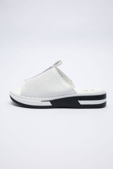 Шлепанцы ALLSY 207152