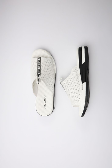 Шлепанцы ALLSY 207152