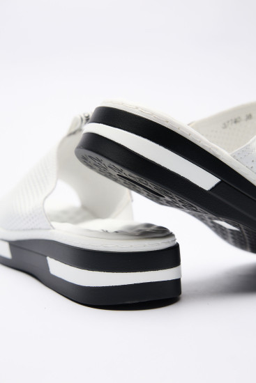 Шлепанцы ALLSY 207152