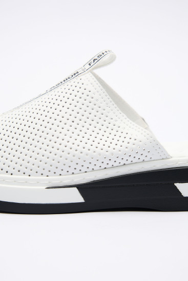 Шлепанцы ALLSY 207152