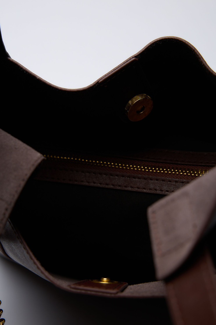 Сумка Lonza 213078 - Вид 2 - интернет магазин sandalini.ua