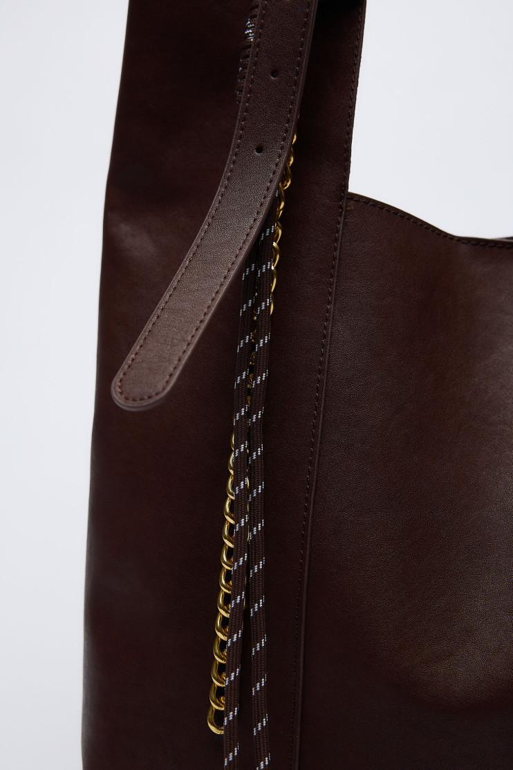 Сумка Lonza 213078 - Вид 5 - интернет магазин sandalini.ua