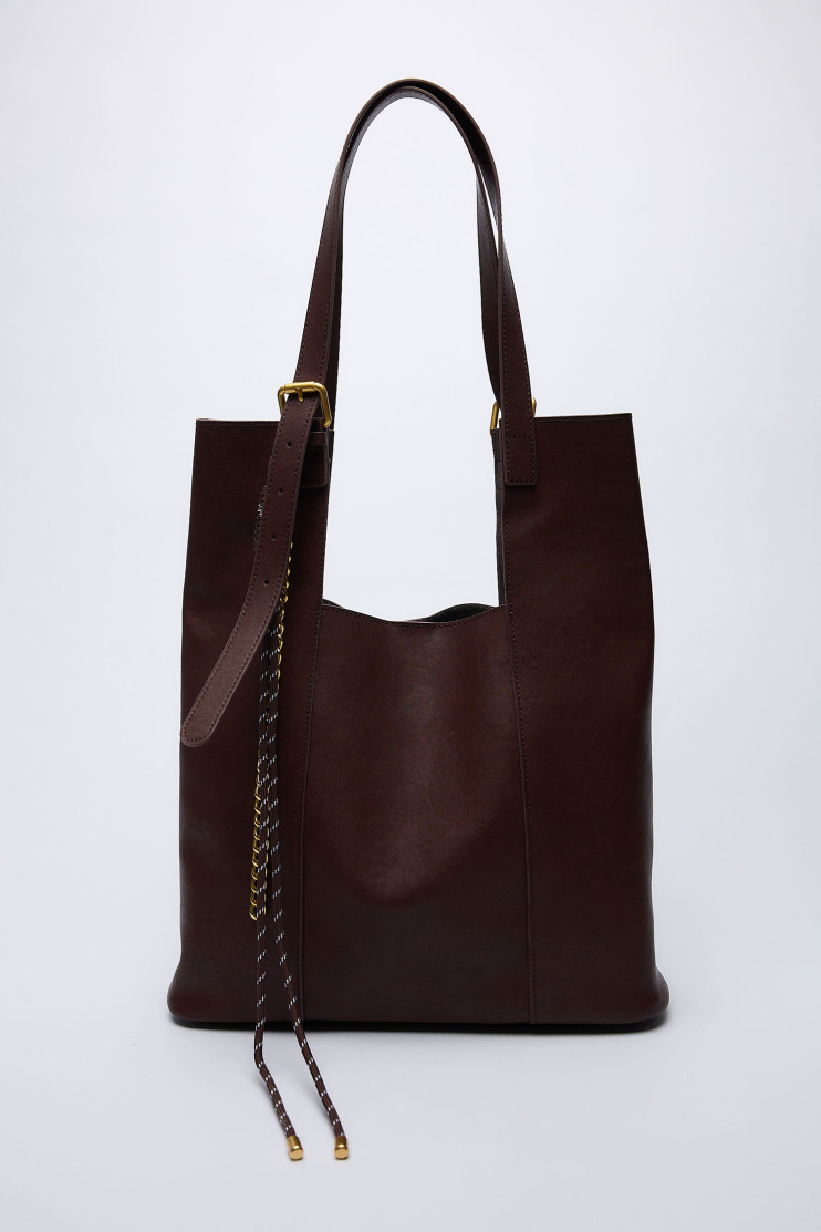 Сумка Lonza 213078 - Вид 1 - интернет магазин sandalini.ua