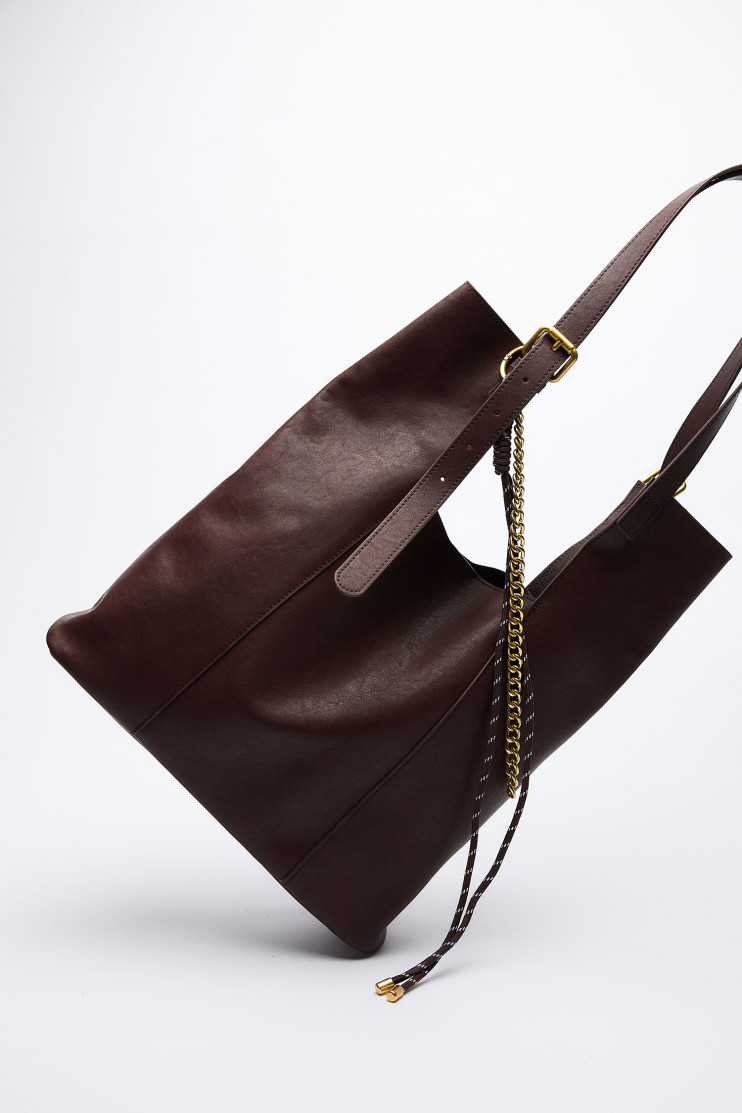 Сумка Lonza 213078 - Вид 4 - інтернет магазин sandalini.ua