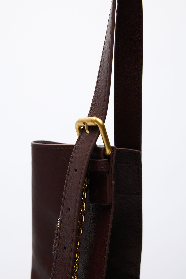 Сумка Lonza 213078 - Вид 8 - інтернет магазин sandalini.ua