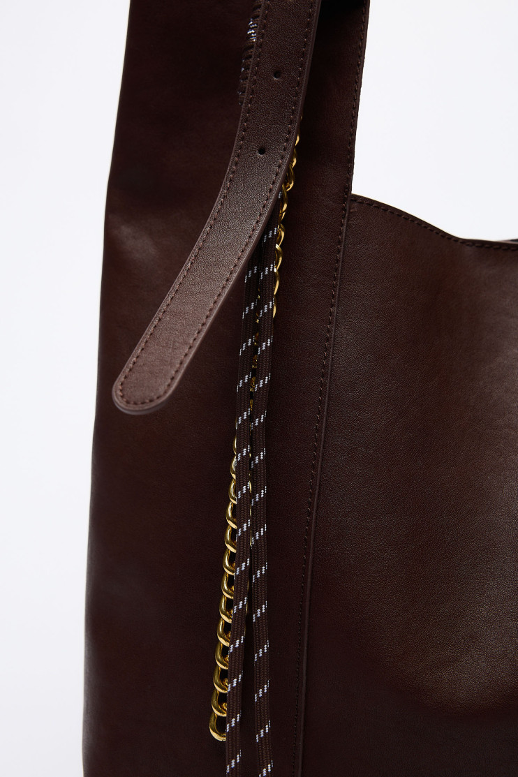 Сумка Lonza 213078 - Вид 10 - інтернет магазин sandalini.ua