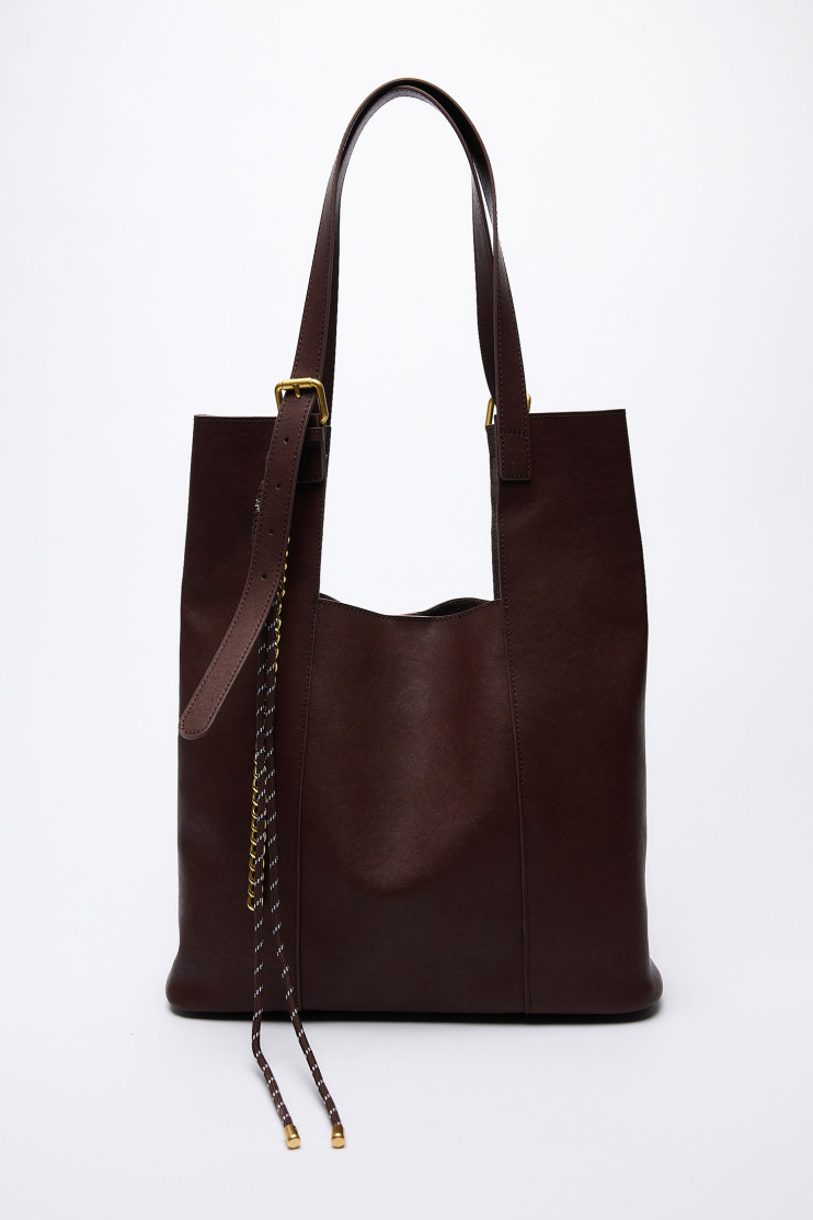 Сумка Lonza 213078 - Вид 2 - інтернет магазин sandalini.ua