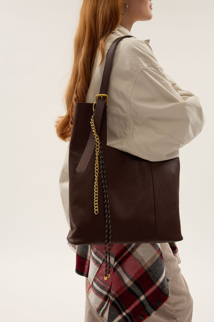 Сумка Lonza 213078 - Вид 7 - інтернет магазин sandalini.ua