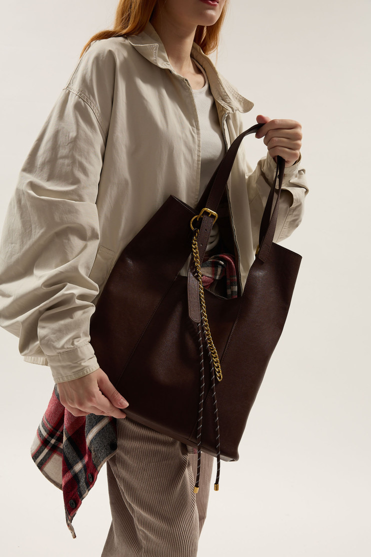 Сумка Lonza 213078 - Вид 1 - інтернет магазин sandalini.ua