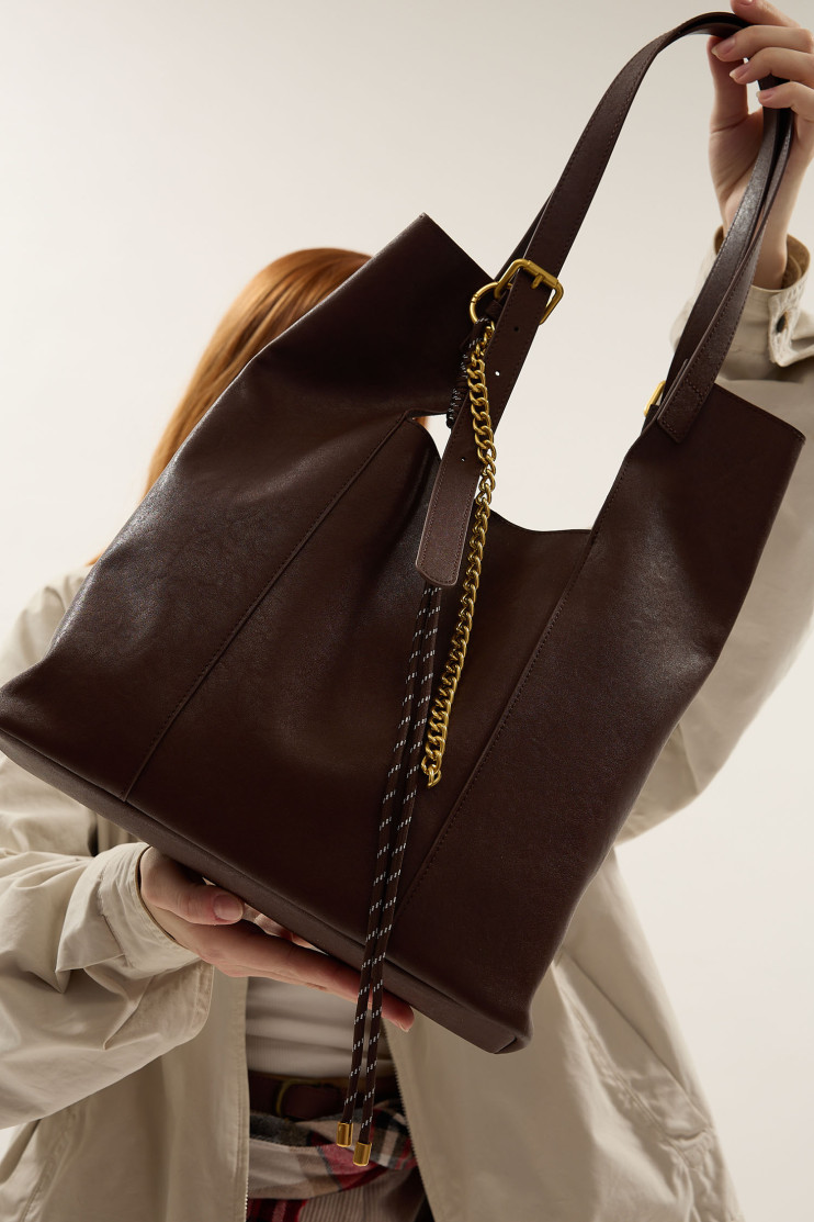 Сумка Lonza 213078 - Вид 11 - інтернет магазин sandalini.ua