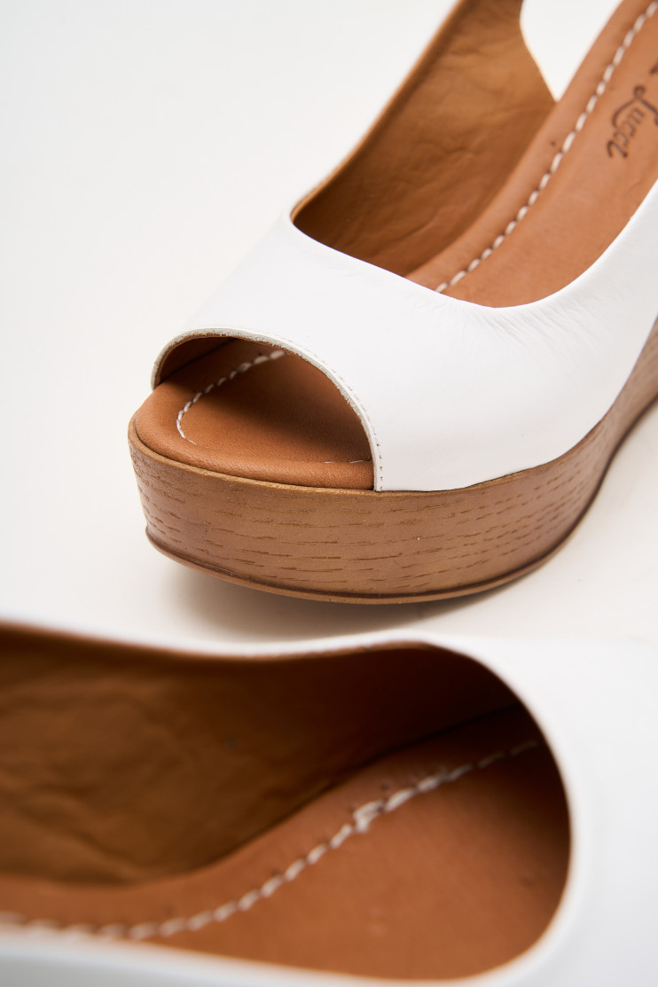 Босоніжки Anna Lucci 172174 - Вид 8 - інтернет магазин sandalini.ua