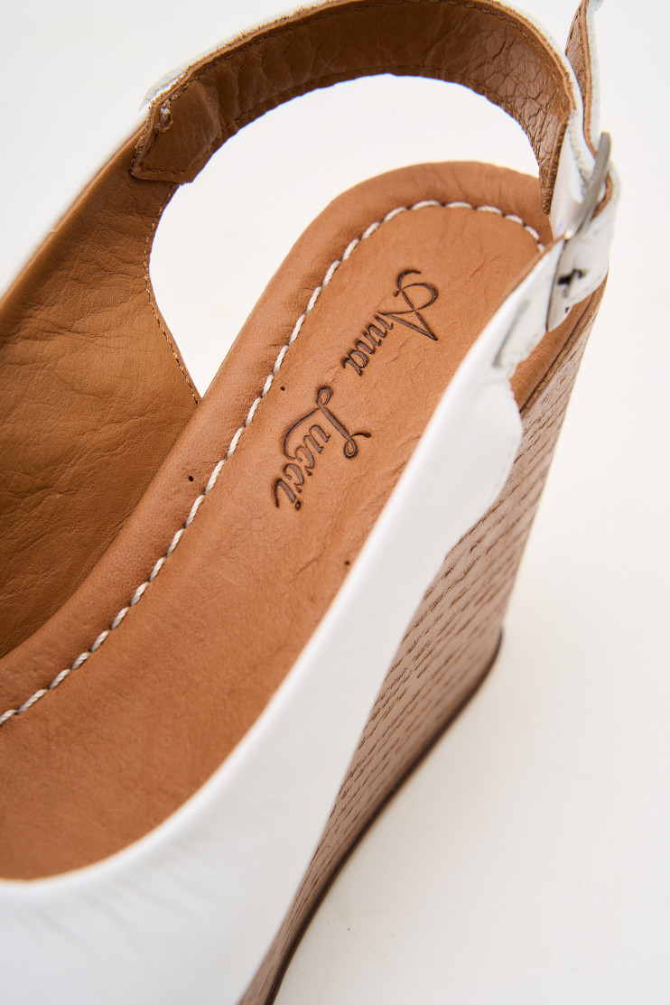 Босоніжки Anna Lucci 172174 - Вид 9 - інтернет магазин sandalini.ua