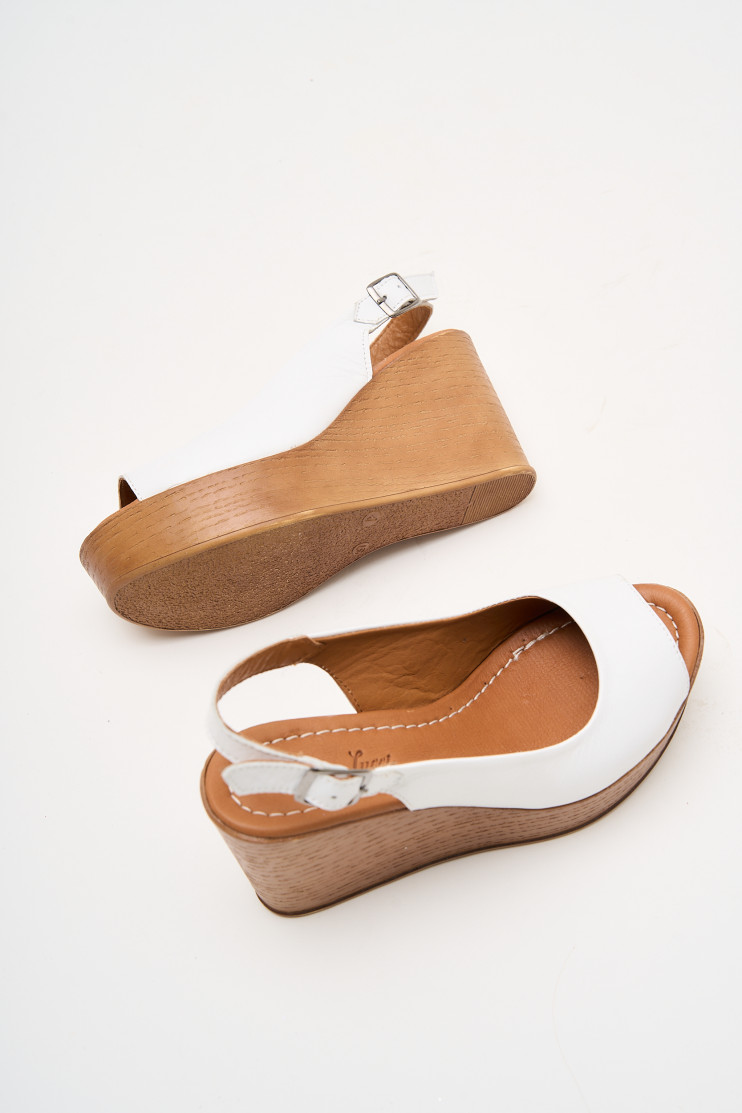 Босоніжки Anna Lucci 172174 - Вид 10 - інтернет магазин sandalini.ua