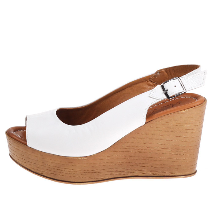 Босоніжки Anna Lucci 172174 - Вид 14 - інтернет магазин sandalini.ua