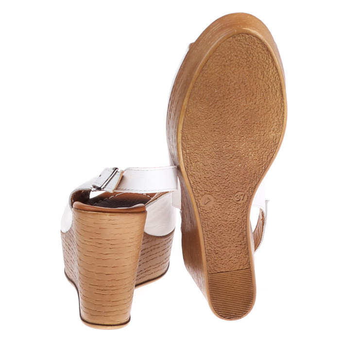 Босоніжки Anna Lucci 172174 - Вид 15 - інтернет магазин sandalini.ua