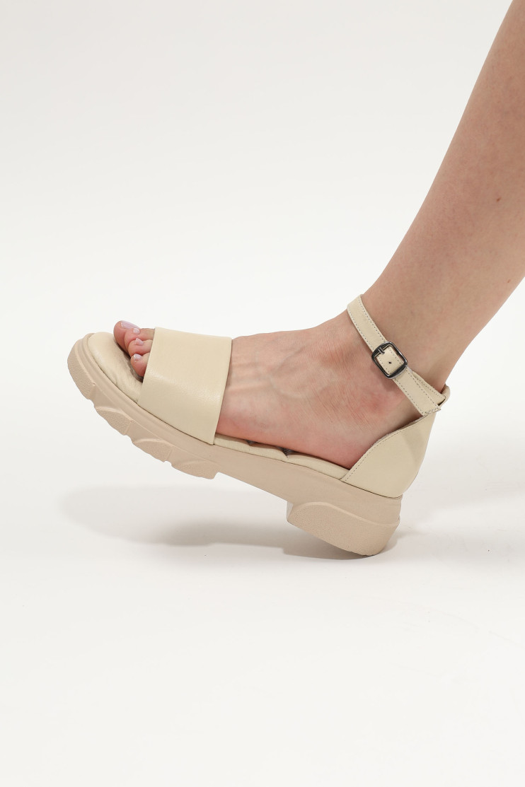 Босоніжки Anna Lucci 178023 - Вид 2 - інтернет магазин sandalini.ua