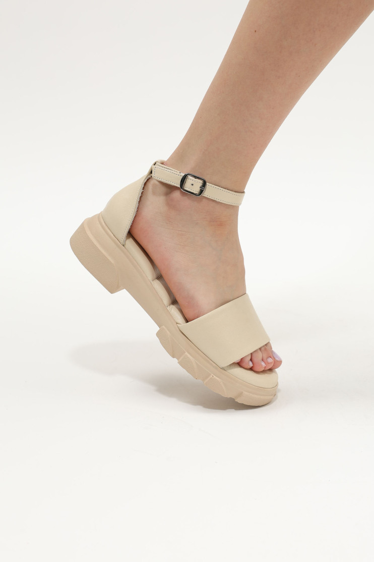 Босоніжки Anna Lucci 178023 - Вид 3 - інтернет магазин sandalini.ua