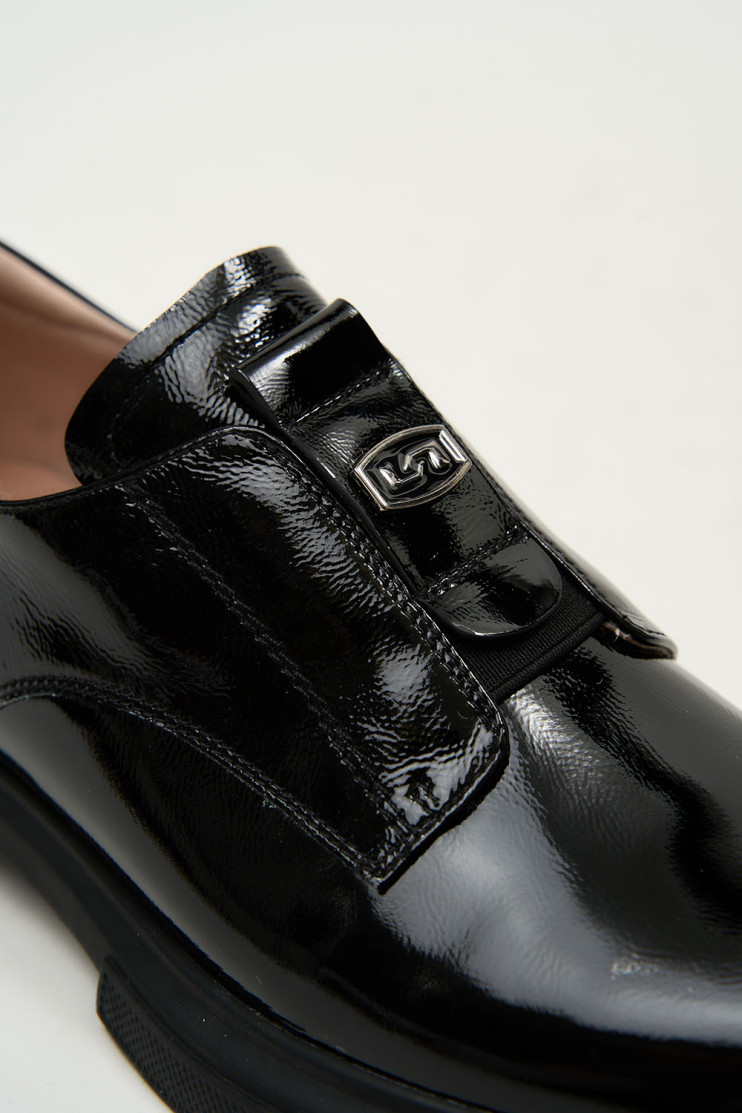 Туфлі Fabio Monelli 180340 - Вид 5 - інтернет магазин sandalini.ua