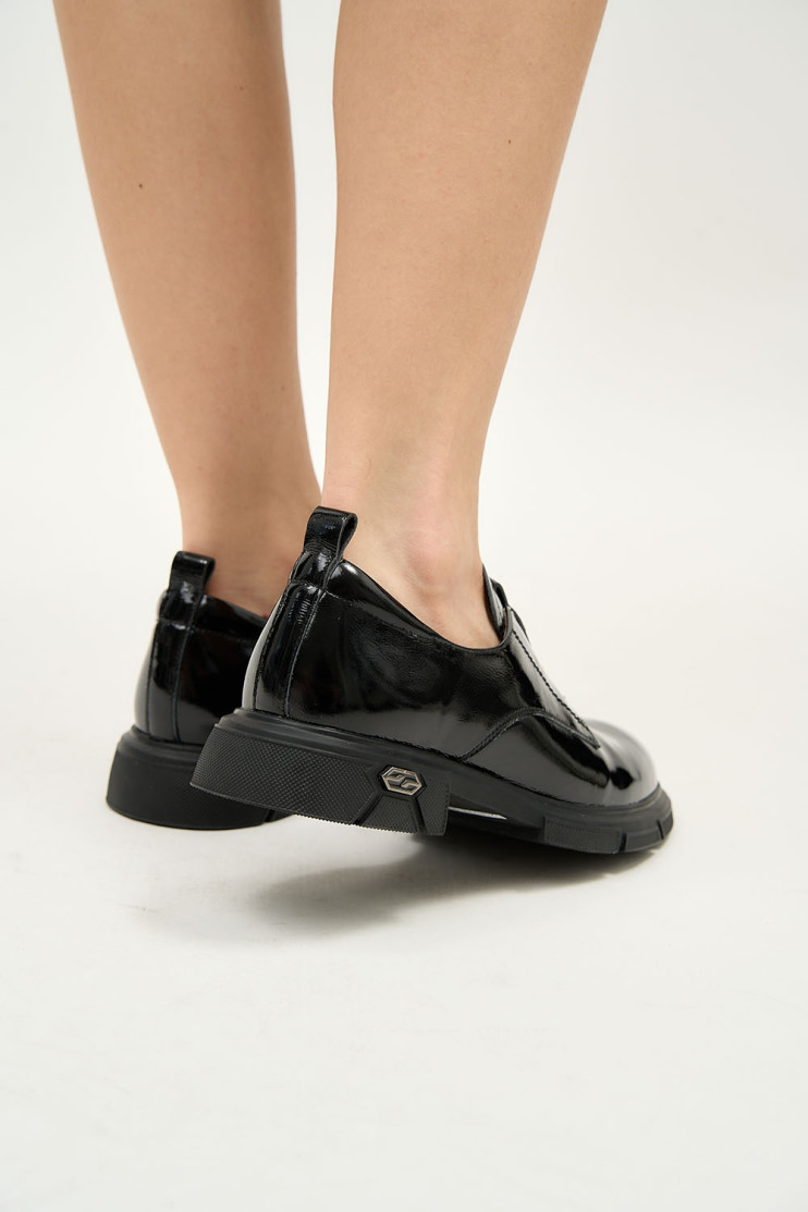 Туфлі Fabio Monelli 180340 - Вид 11 - інтернет магазин sandalini.ua