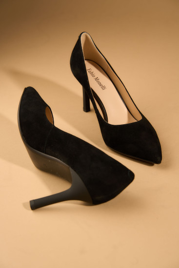 Туфлі Fabio Monelli 181423