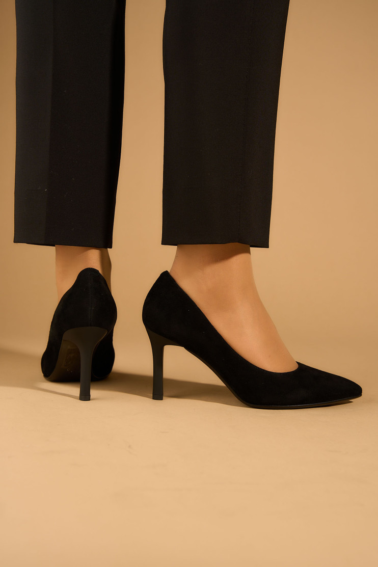 Туфлі Fabio Monelli 181423 - Вид 6 - інтернет магазин sandalini.ua