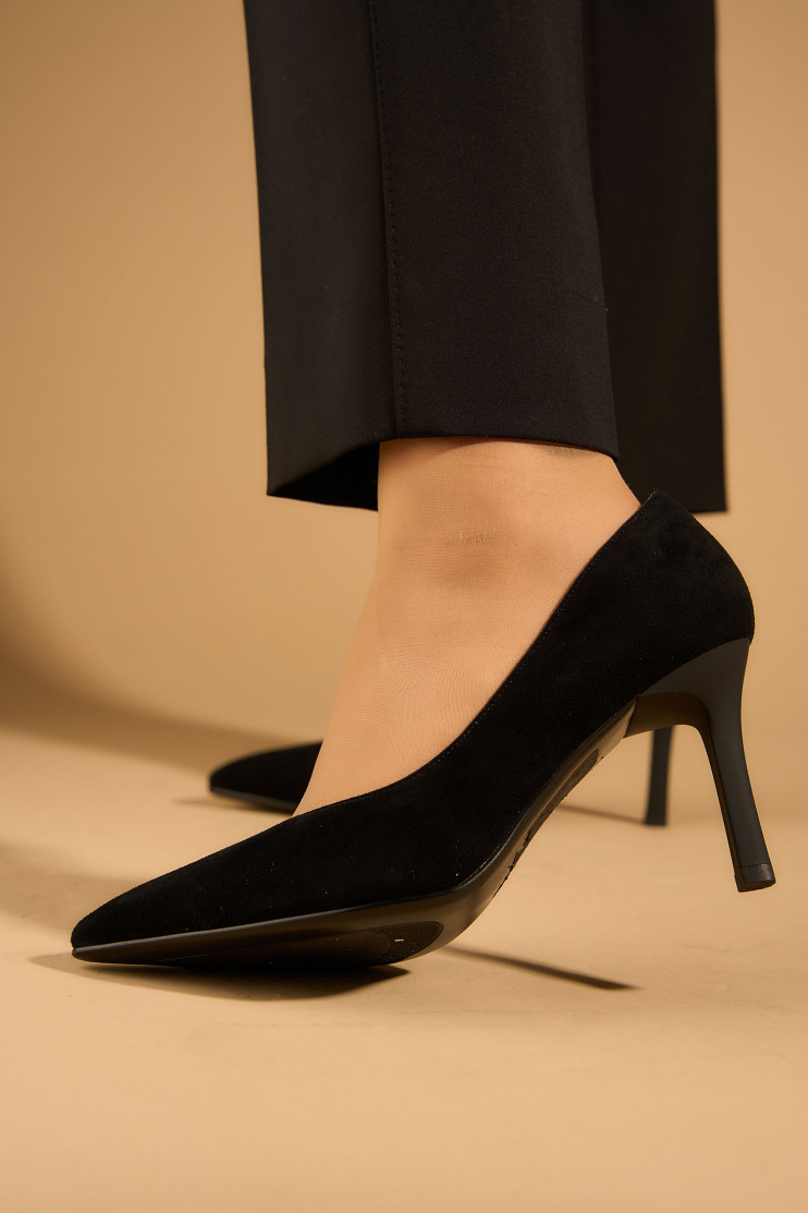 Туфлі Fabio Monelli 181423 - Вид 3 - інтернет магазин sandalini.ua