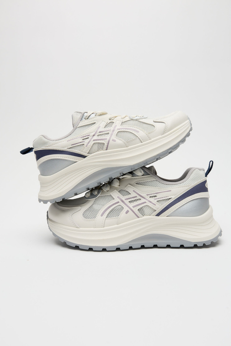 Кросівки ALLSY 208440 - Вид 3 - інтернет магазин sandalini.ua