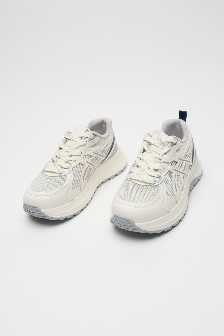 Кросівки ALLSY 208440 - Вид 2 - інтернет магазин sandalini.ua