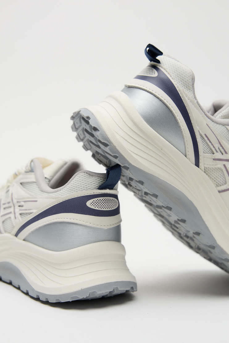 Кросівки ALLSY 208440 - Вид 5 - інтернет магазин sandalini.ua