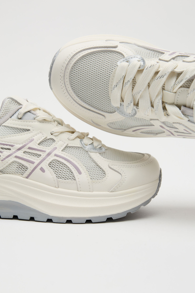 Кросівки ALLSY 208440 - Вид 6 - інтернет магазин sandalini.ua