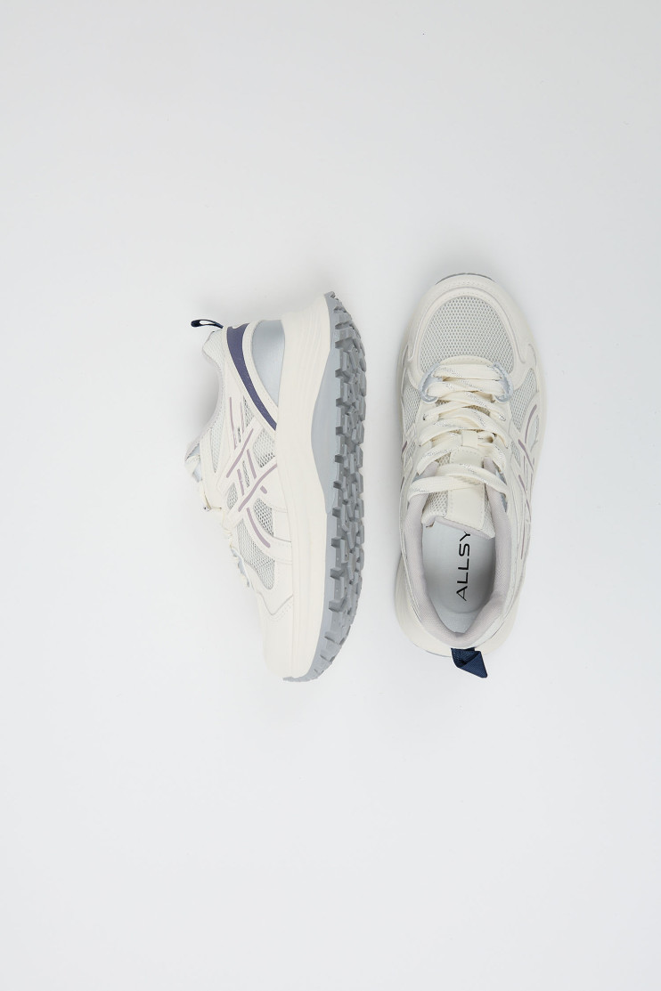 Кросівки ALLSY 208440 - Вид 7 - інтернет магазин sandalini.ua