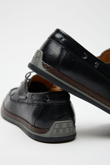 Туфлі чоловічі Fabio Monelli 214050