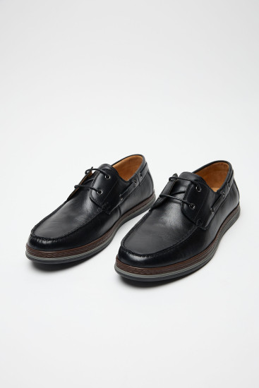 Туфлі чоловічі Fabio Monelli 214050