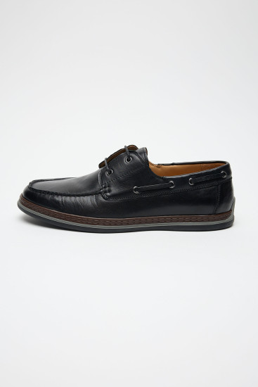 Туфлі чоловічі Fabio Monelli 214050