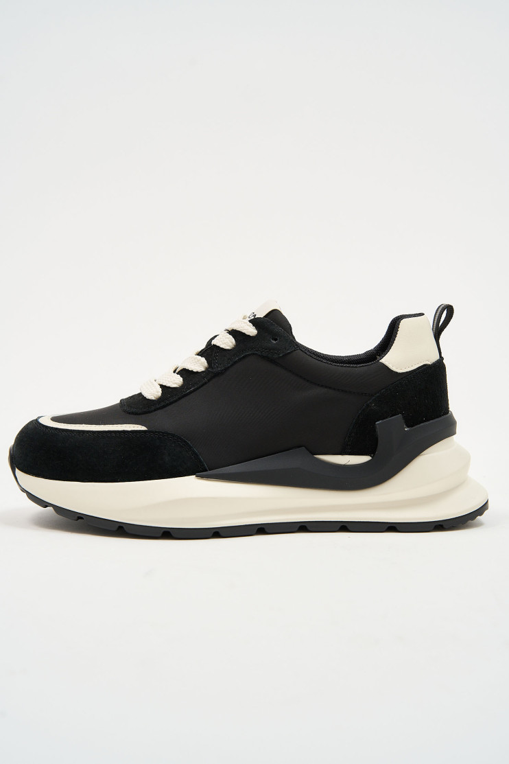 Кросівки Lonza 179102 - Вид 5 - інтернет магазин sandalini.ua