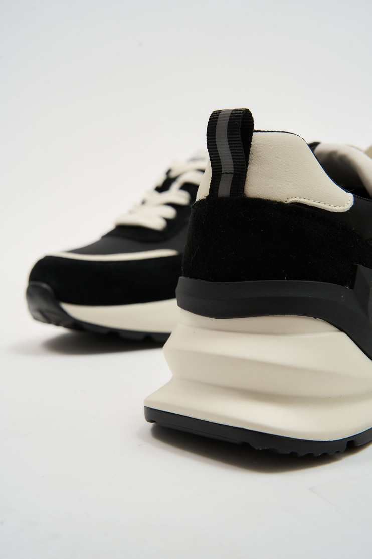 Кросівки Lonza 179102 - Вид 9 - інтернет магазин sandalini.ua