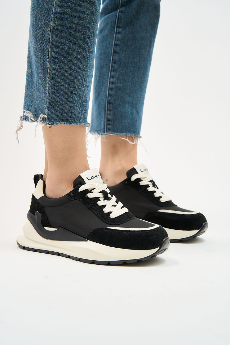 Кросівки Lonza 179102 - Вид 6 - інтернет магазин sandalini.ua