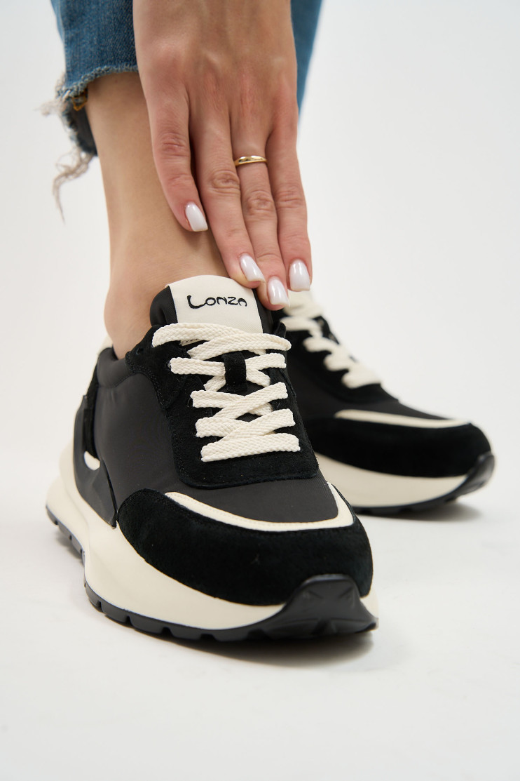 Кросівки Lonza 179102 - Вид 10 - інтернет магазин sandalini.ua