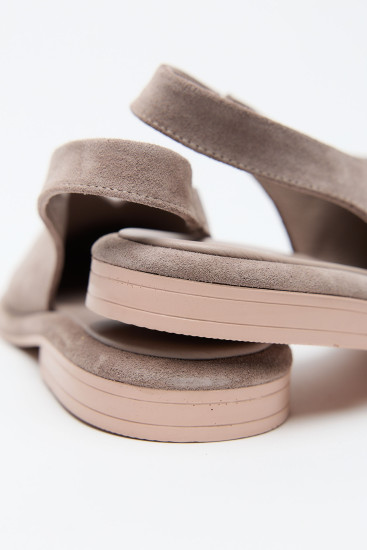 Босоніжки Lonza 214264