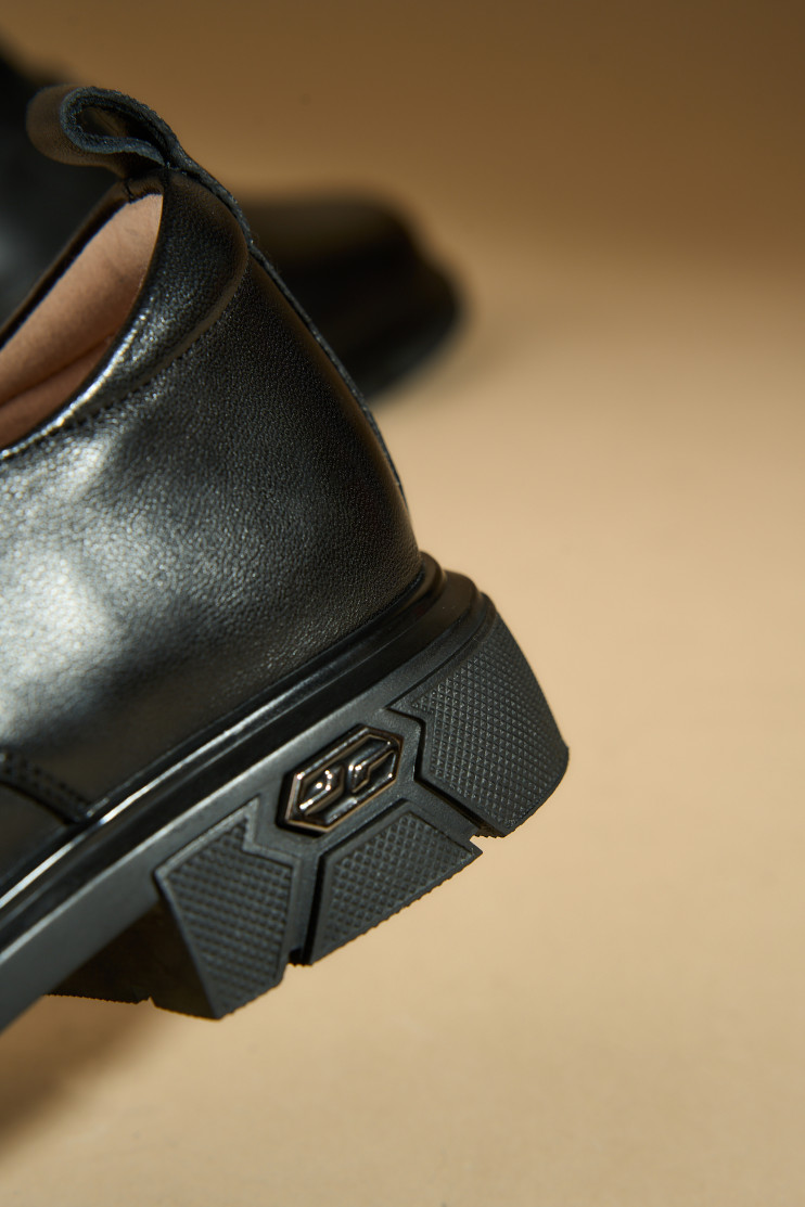 Туфли Fabio Monelli 180339 - Вид 11 - интернет магазин sandalini.ua