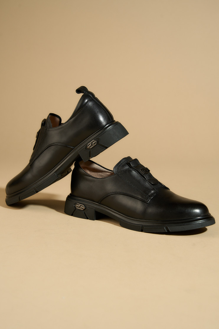 Туфли Fabio Monelli 180339 - Вид 1 - интернет магазин sandalini.ua