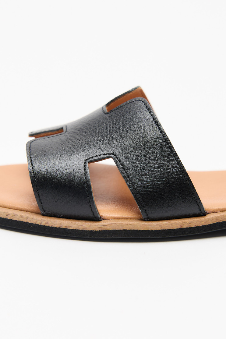 Шльопанці Lonza 212606 - Вид 2 - інтернет магазин sandalini.ua