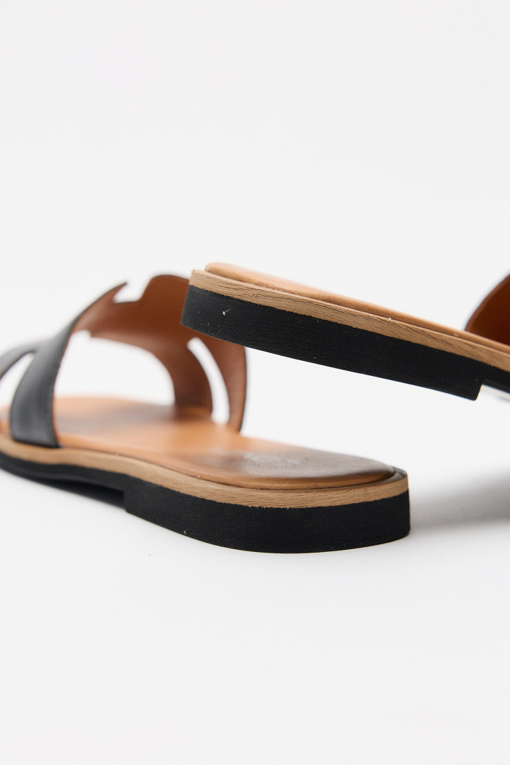 Шльопанці Lonza 212606 - Вид 4 - інтернет магазин sandalini.ua