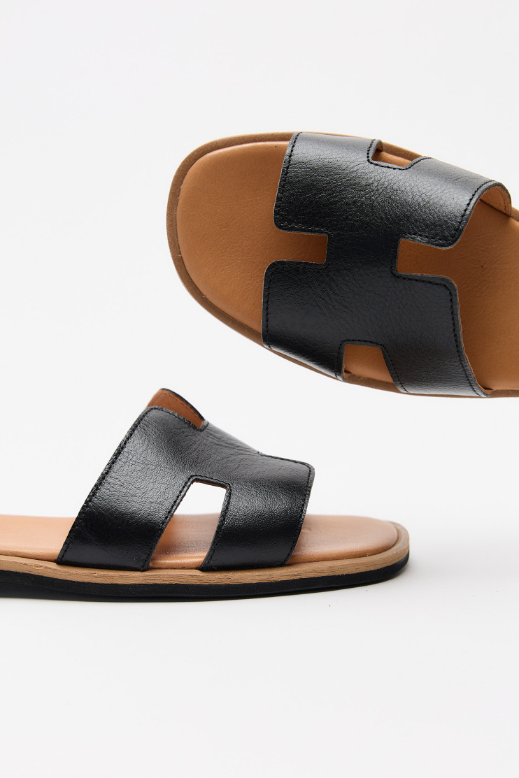 Шльопанці Lonza 212606 - Вид 5 - інтернет магазин sandalini.ua