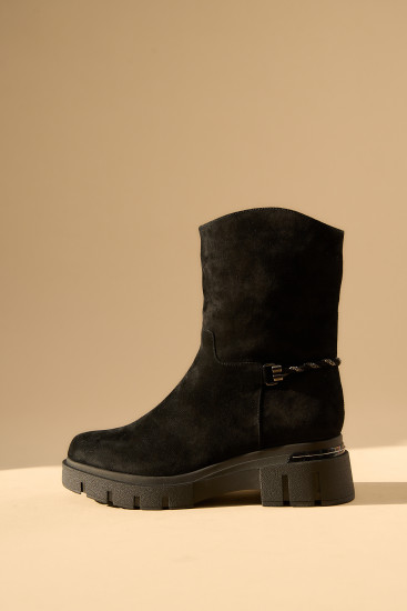 Ботинки Fabio Monelli 178279