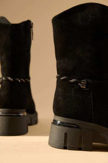 Ботинки Fabio Monelli 178279