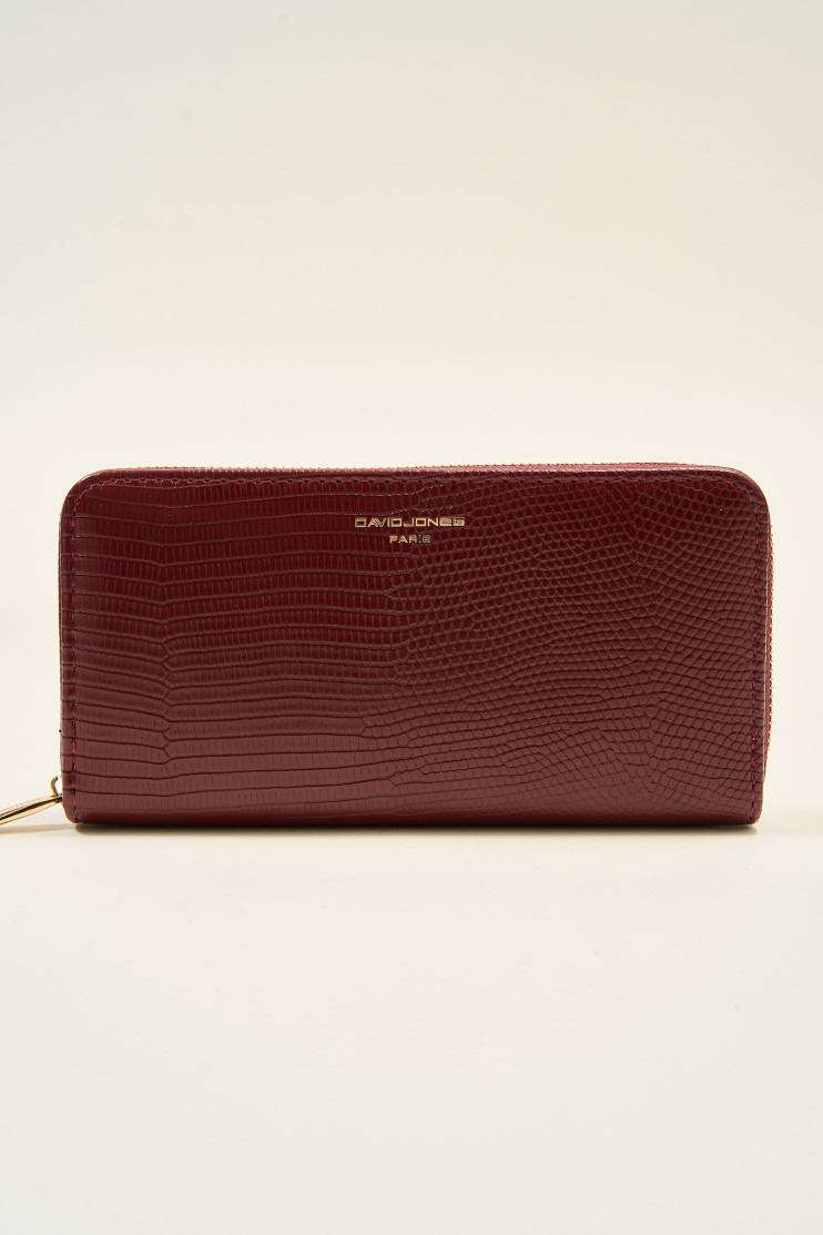 Гаманець David Jones 184909 - Вид 1 - інтернет магазин sandalini.ua