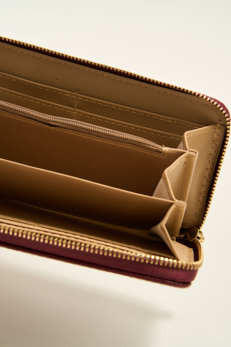 Гаманець David Jones 184909 - Вид 3 - інтернет магазин sandalini.ua