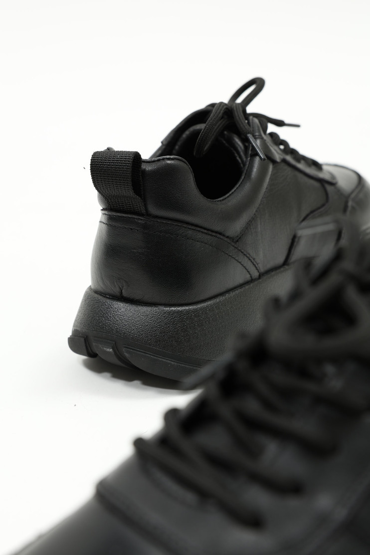 Кроссовки мужские Fabio Monelli 181302 - Вид 12 - интернет магазин sandalini.ua